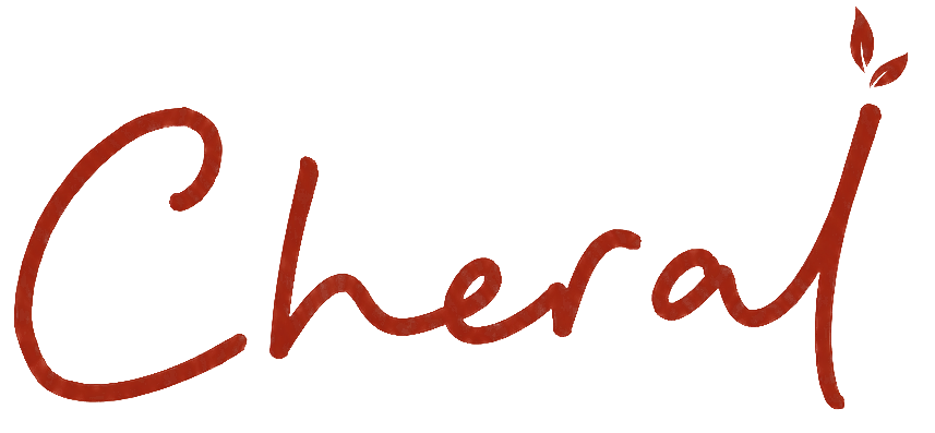 Cheral English Logo